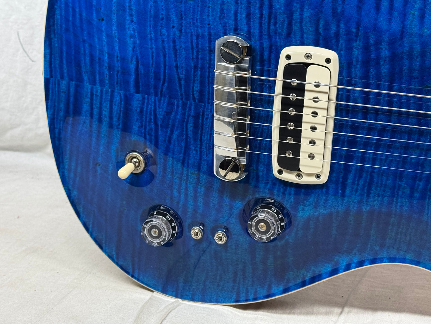 PRS Paul Reed Smith Paul's Guitar with Case 2021