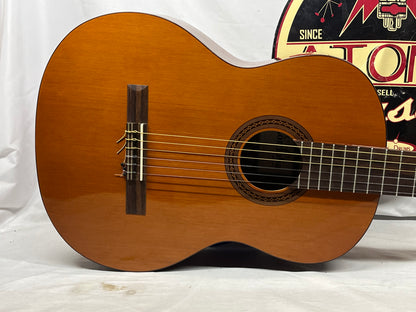 Cordoba Iberia Series C5 Classical Acoustic Guitar