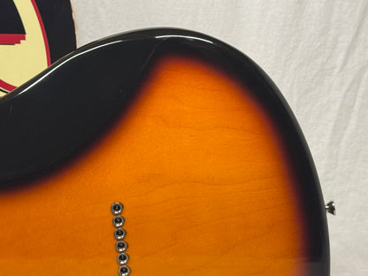 Fender Deluxe Series Toronado Guitar - MIM Made In Mexico 1997