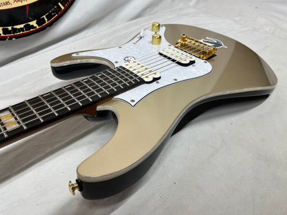 Ibanez KRYS10 Scott LePage Signature Electric Guitar