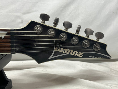 Ibanez RG3EX1 Doublecut Electric Guitar