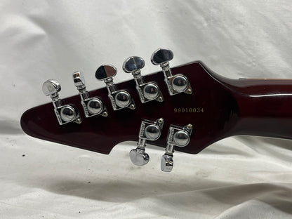 Schecter Diamond Series C-7 Plus HH 7-String Electric Guitar