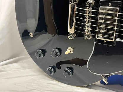 Epiphone ES-335 IG Semi-Hollow Body HH Electric Guitar
