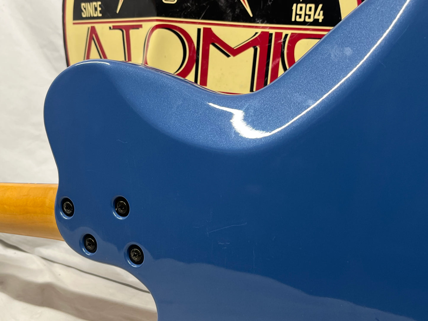 Godin Radiator Singlecut Electric Guitar