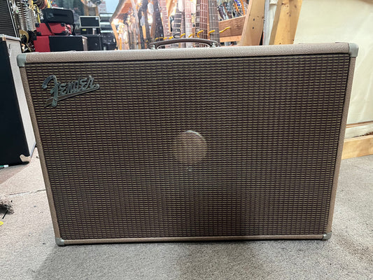 Fender Tone Ring 12" Speaker Cabinet - Local Pickup Only