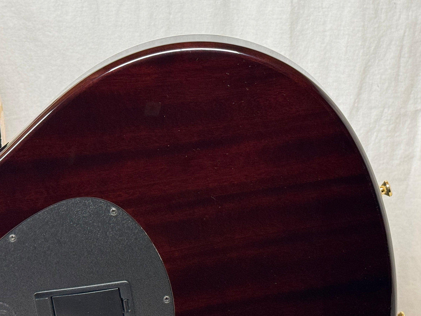 Taylor Thinline T5C1 t5 c1 Hollow Body Guitar with Case 2013