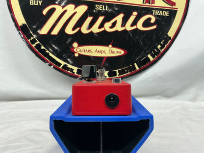 Celestial Effects Scorpio Super Boost Pedal with Box