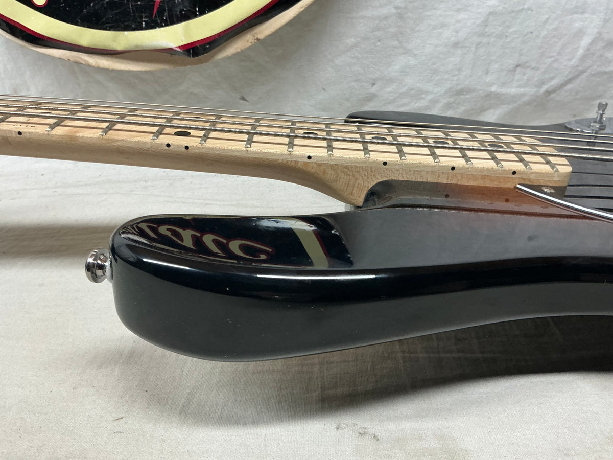 Sterling Stingray - Sunburst