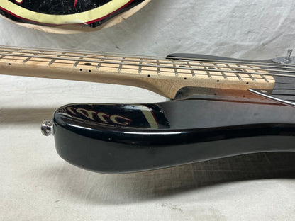 Sterling Stingray - Sunburst
