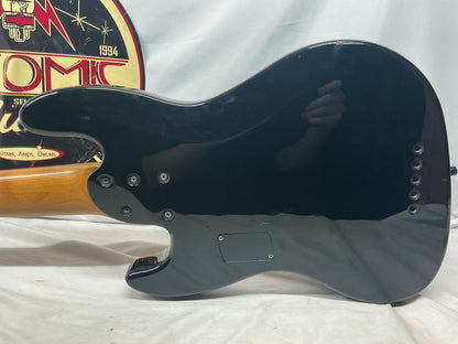 Michael Kelly 5-String Electric Bass Guitar