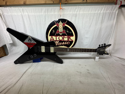 Dean Dimebag Dime Shadow ML Guitar with Case 2007