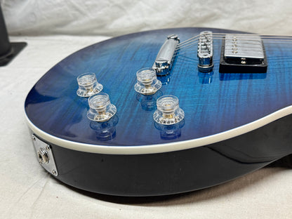 Gibson Les Paul Modern Figured Guitar with Case