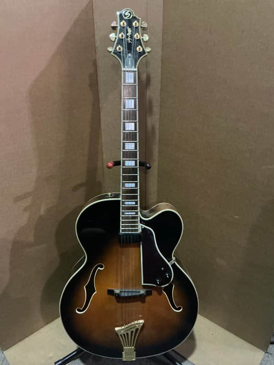 Samick Lasalle
