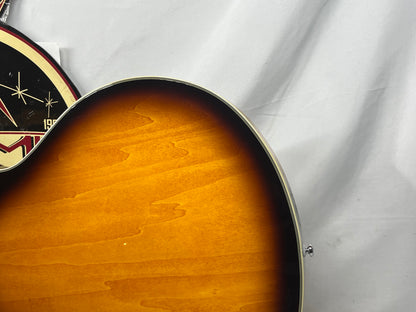 Sire H7 h 7 Semi-Hollow Body Electric Guitar