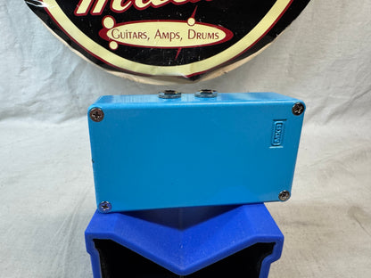 MXR M234 Analog Chorus Pedal