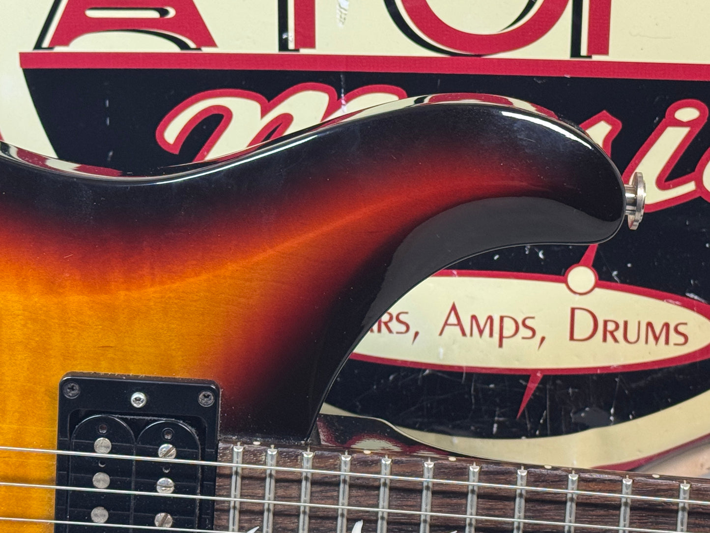 PRS Paul Reed Smith 30th Anniversary S2 Custom 24 Guitar 2014