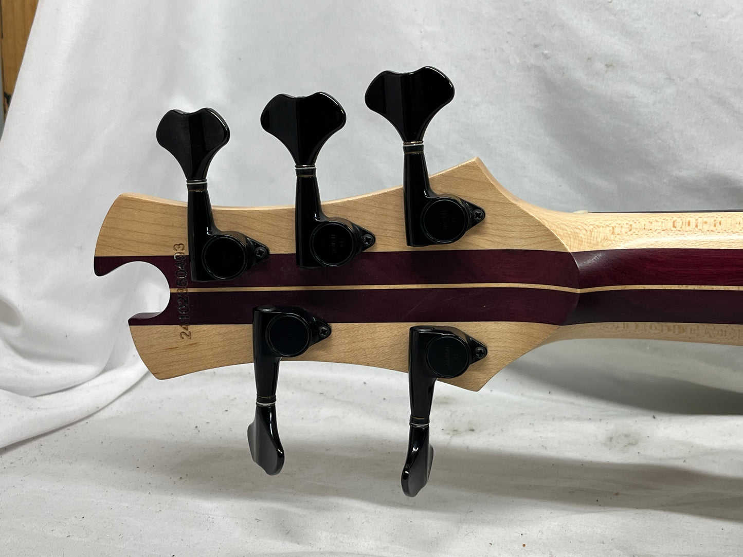 Tobias Killer B 5-String Electric Bass