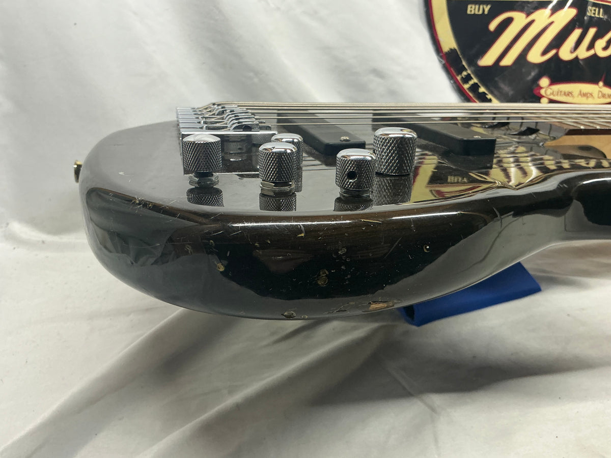Yamaha TRB-6 VI 6-string Bass - MIJ Made In Japan