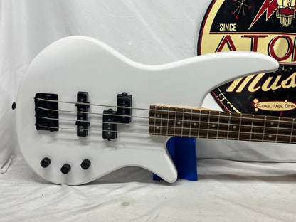 Jackson Spectra JS2 Doublecut 4-String Electric Bass