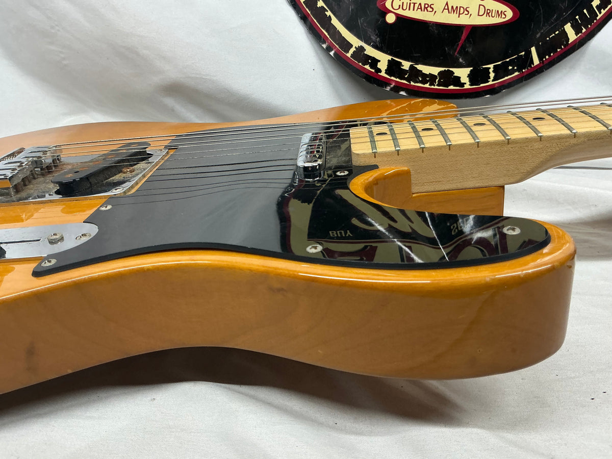 Squier Telecaster