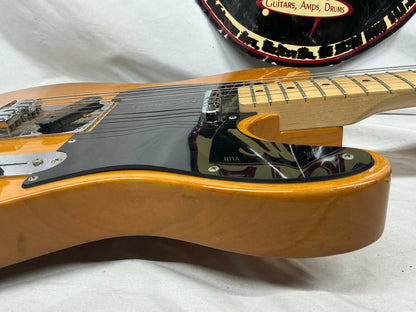 Squier Telecaster