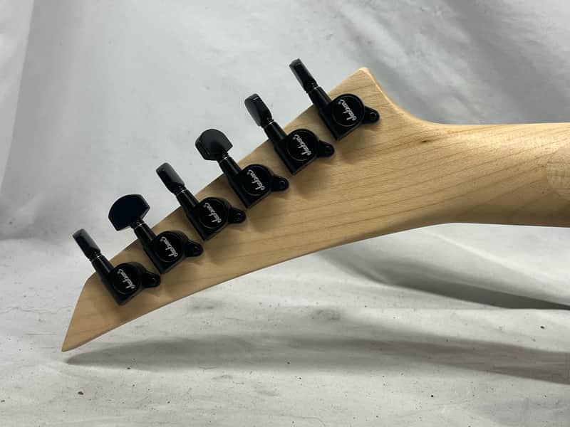 Jackson JS Series JS32T Rhoads HH Electric Guitar - Image 9