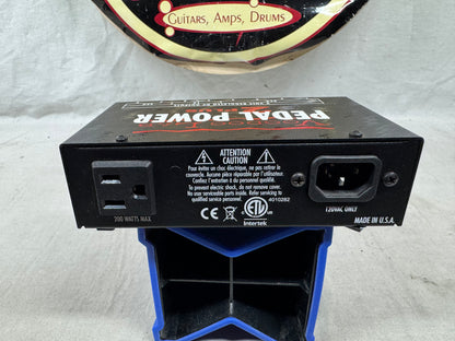 Voodoo Lab Pedal Power 2 Plus Pedal Power Supply - Brick only! 2017