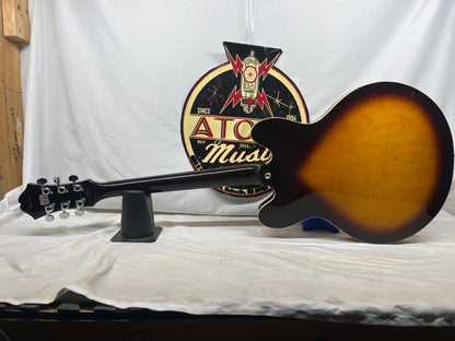 Epiphone Dot Semi-Hollow Body Electric Guitar