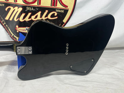 Epiphone 4-String Electric Mandobird - Sunburst