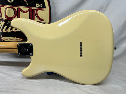 Fender Lead II Electric Guitar with Case
