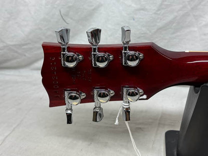 Gibson Les Paul Classic Guitar with Case - Image 9