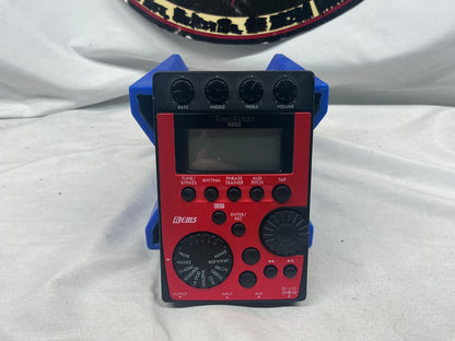 Korg PX4B Pandora Bass Multi-Effects Module