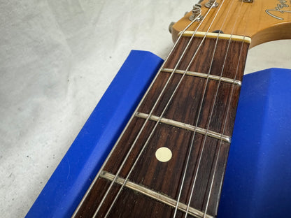 Fender Deluxe Series Toronado Guitar - MIM Made In Mexico 1997