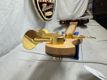 Devon J5 j-5 Modern 22 5-string Bass