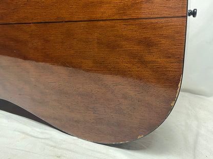 Fender California Series Concord Acoustic Guitar