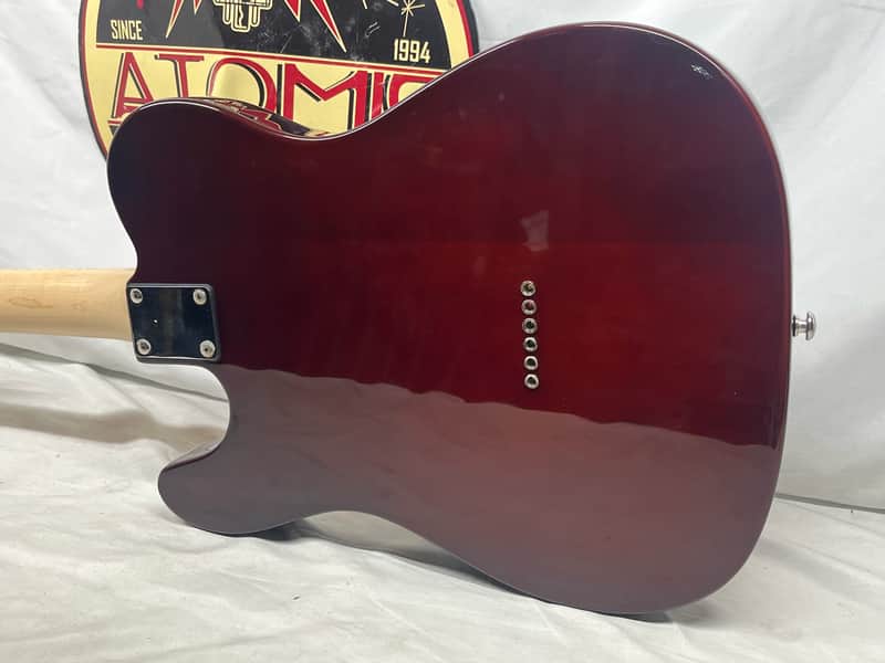 G&L Placentia Series ASAT Classic - Image 11
