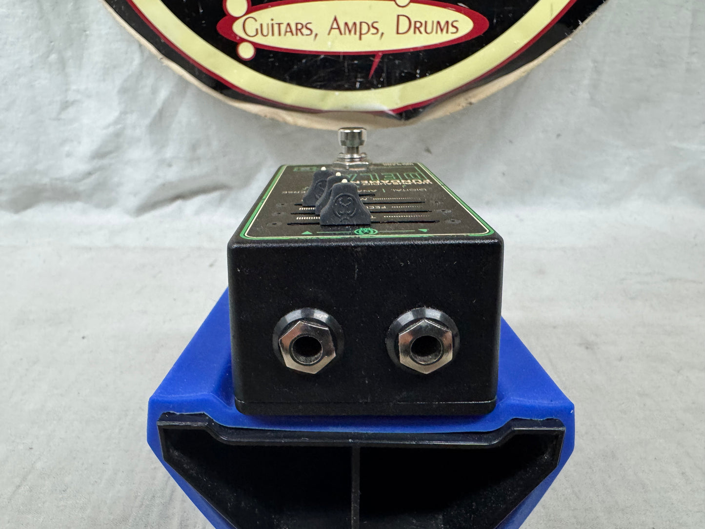 Walrus Audio Fundamental Delay Pedal