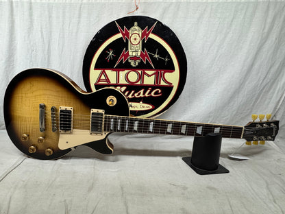 Gibson LPS500TONH1 Les Paul Standard '50s Guitar with Case 2022 - Tobacco Burst