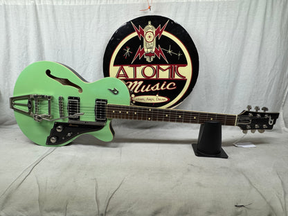 Duesenberg Starplayer V Semi-Hollowbody Guitar 2013