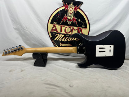 Ibanez Gio GRX40 Doublecut Electric Guitar - Replaced Bridge Pickup
