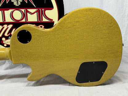 Gibson LPSP00TVNH1 Les Paul Special Guitar with Case 2023 - TV Yellow
