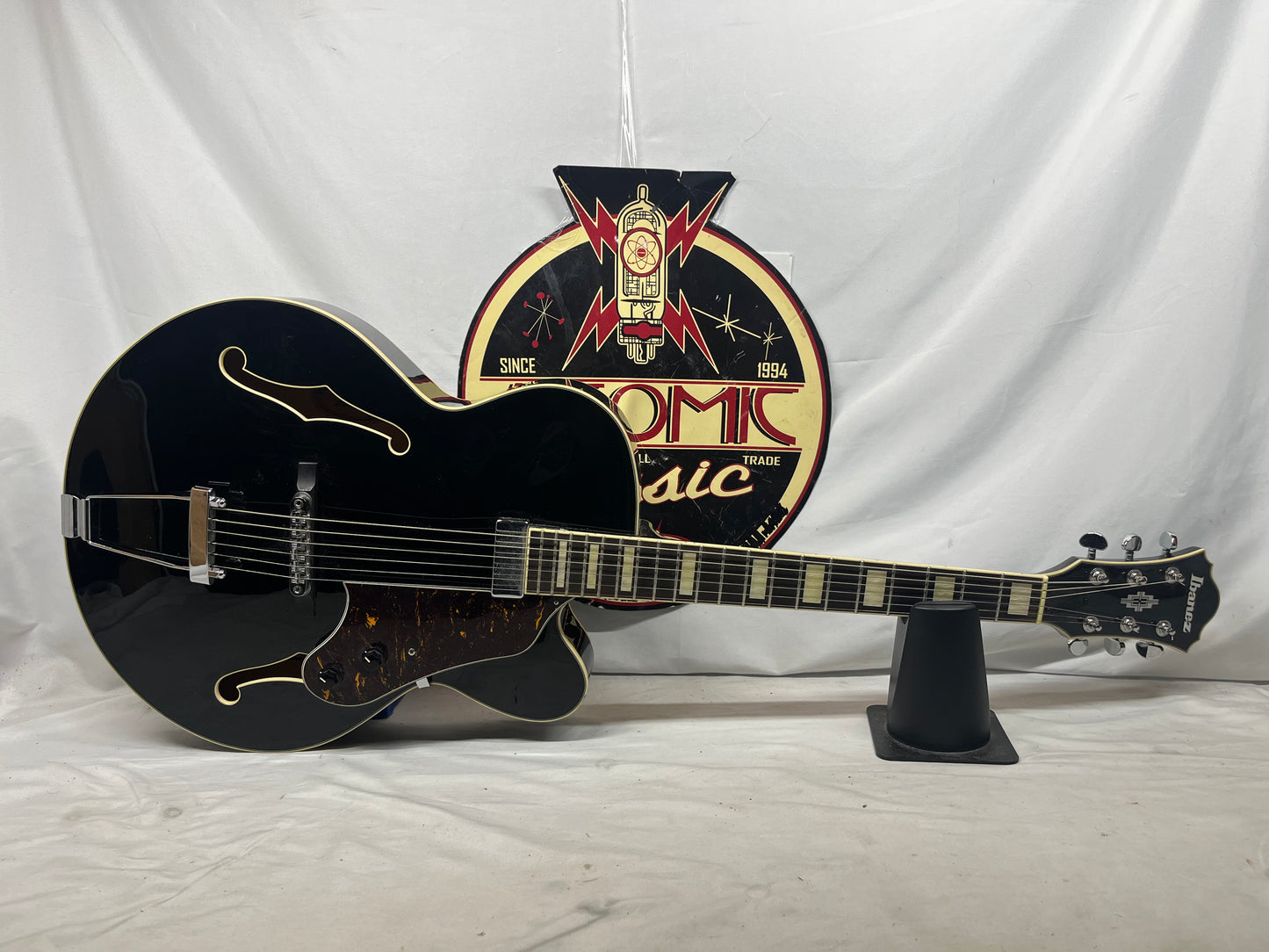 Ibanez AF71F Artcore Hollow Body Archtop Electric Guitar