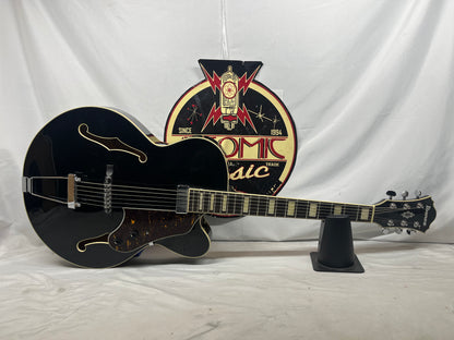 Ibanez AF71F Artcore Hollow Body Archtop Electric Guitar