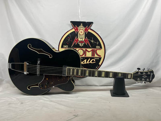 Ibanez AF71F Artcore Hollow Body Archtop