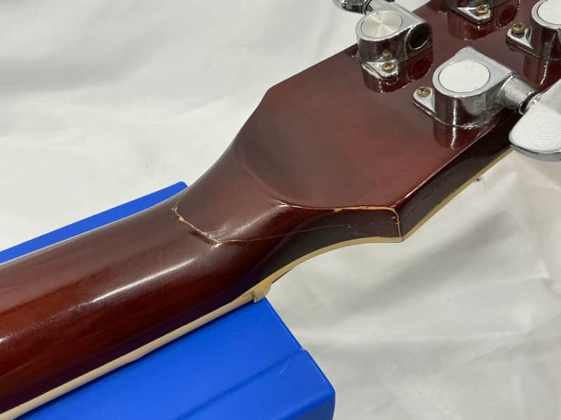 Epiphone Genesis - Image 16