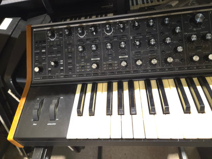 Moog Sub 37 Tribute Edition 2010s - Local Pickup Only