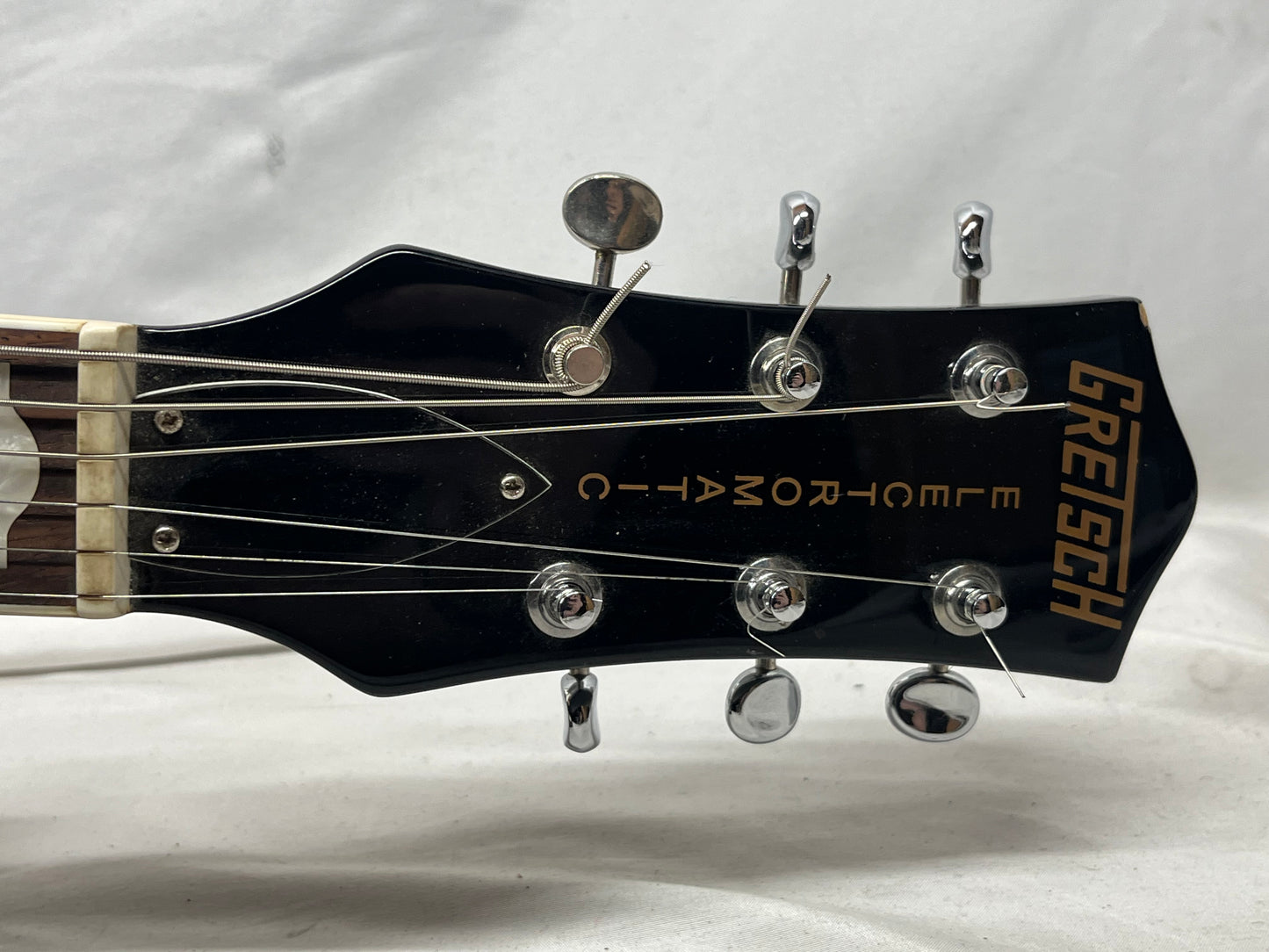 Gretsch G5232T Electromatic Double Jet FT Doublecut Electric Guitar