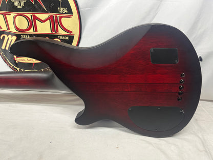 Schecter Hellraiser Extreme 5 Diamond Series 5-String Electric Bass