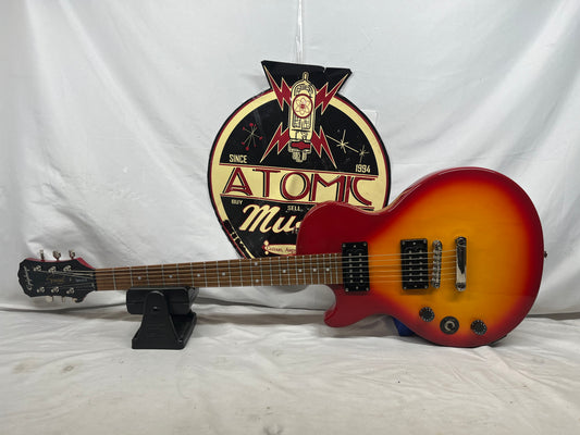 Epiphone Les Paul Special II Left-Handed Lefty Electric Guitar