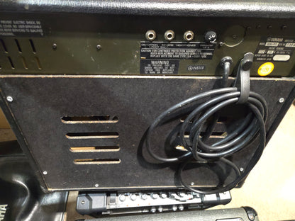 Yamaha G30-112 Thirty 112 30-Watt 1x12" Guitar Combo Amplifier 1975 - 1979